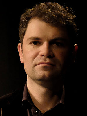 Benno Vogel