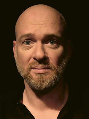 Olaf Cordes