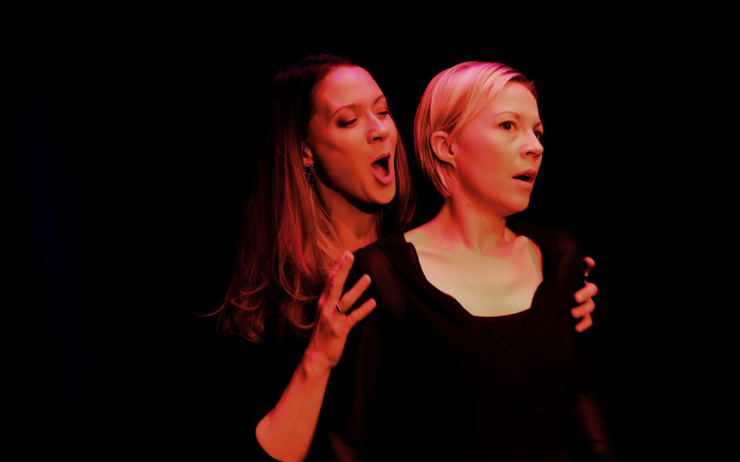 Impro Oper – LaTriviata Berg, Starnberger See