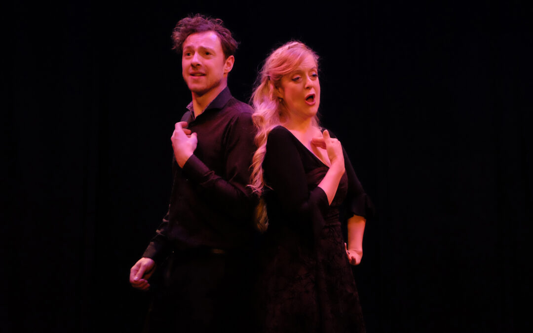 LaTriviata “eropert” Dachau