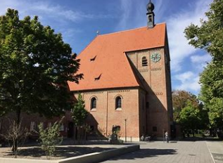 Stephanuskirche