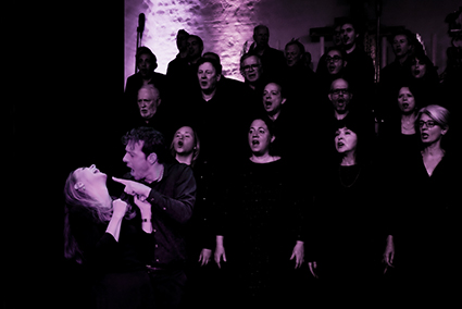 Bachfest München